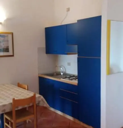 Capo Rizzuto * Casa dello Stumio