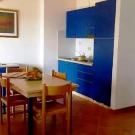 Apartamento Capo Rizzuto *