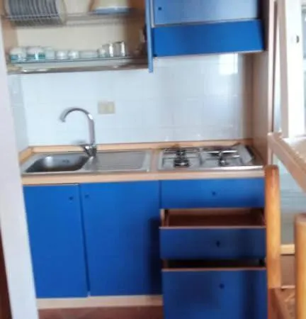 Apartamento Capo Rizzuto Casa dello Stumio