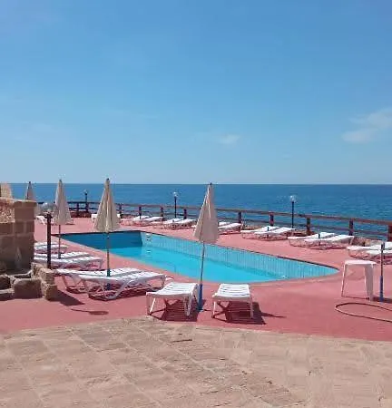 Apartamento Capo Rizzuto Casa dello Stumio