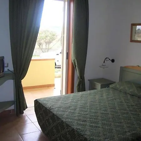 Capo Rizzuto Apartamento Casa dello Stumio