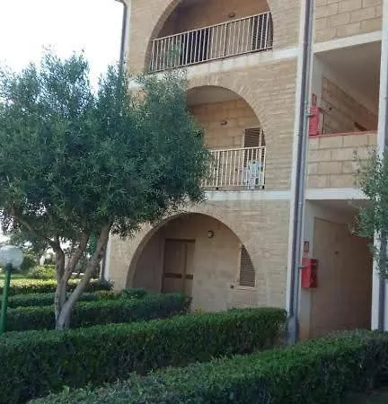 Apartamento Capo Rizzuto Casa dello Stumio