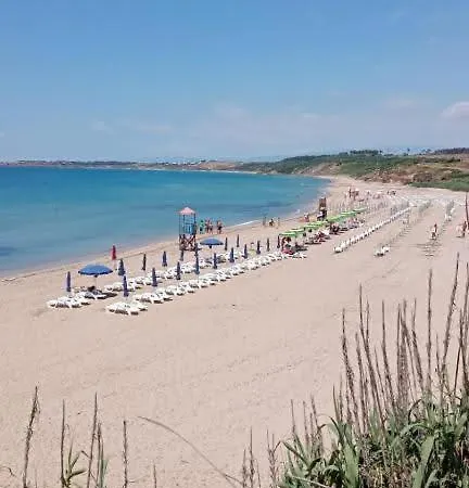 Capo Rizzuto Apartamento
