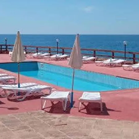 Capo Rizzuto * Casa dello Stumio