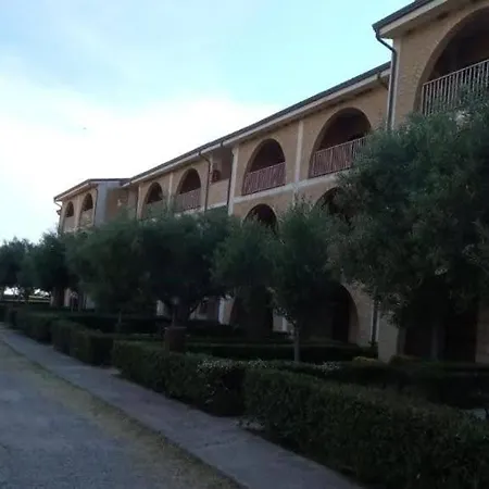 Apartamento Capo Rizzuto *