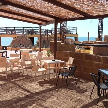 Capo Rizzuto * Casa dello Stumio