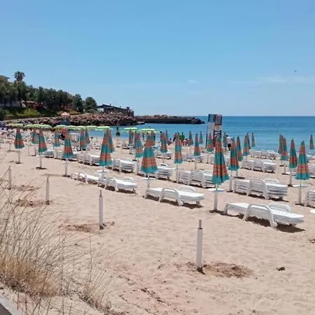 Capo Rizzuto Apartamento