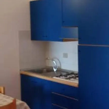 Capo Rizzuto Casa dello Stumio