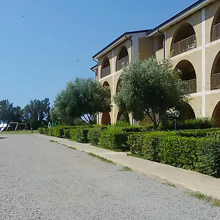 Capo Rizzuto * Casa dello Stumio
