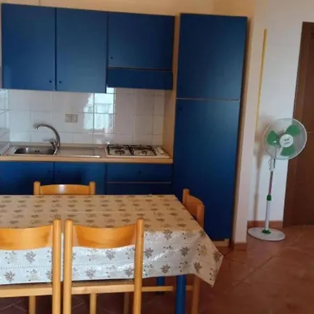Apartment Capo Rizzuto *