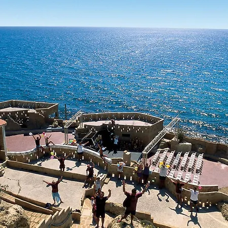 Capo Rizzuto Casa dello Stumio