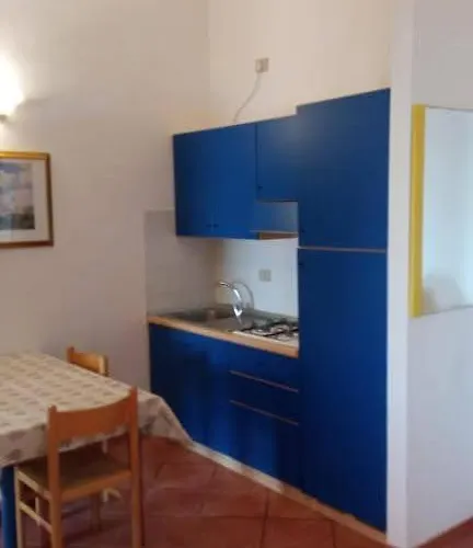 Capo Rizzuto * Casa dello Stumio