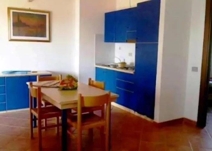 Apartamento Capo Rizzuto *