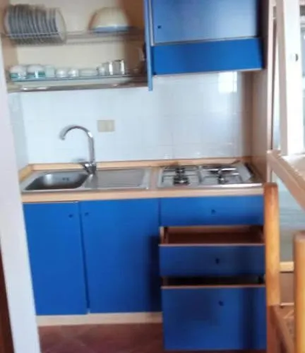 Apartamento Capo Rizzuto Casa dello Stumio