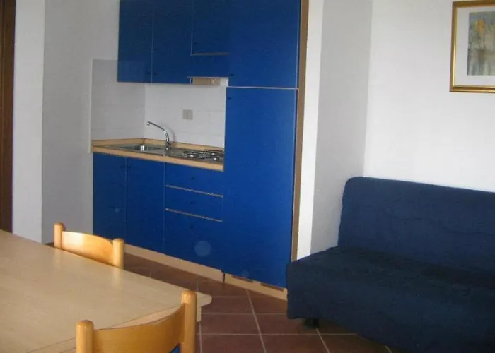 Apartamento Capo Rizzuto
