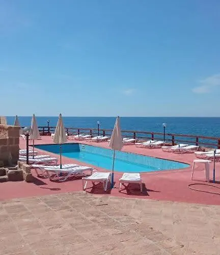 Apartamento Capo Rizzuto Casa dello Stumio