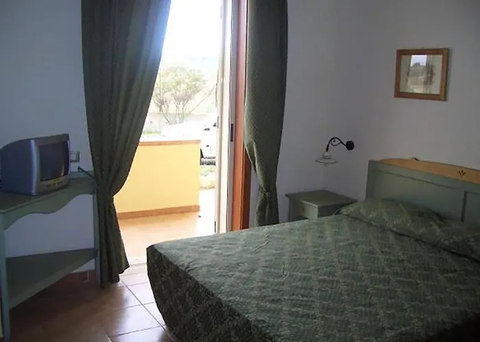 Capo Rizzuto Apartamento Casa dello Stumio