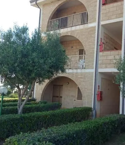 Apartamento Capo Rizzuto Casa dello Stumio