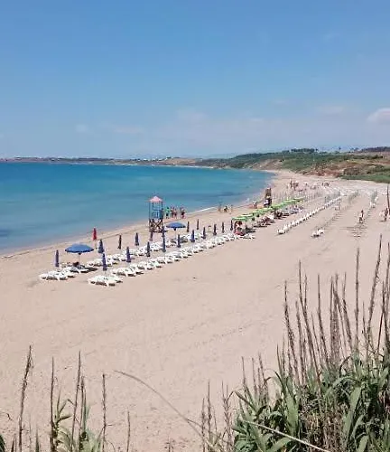 Capo Rizzuto Apartamento