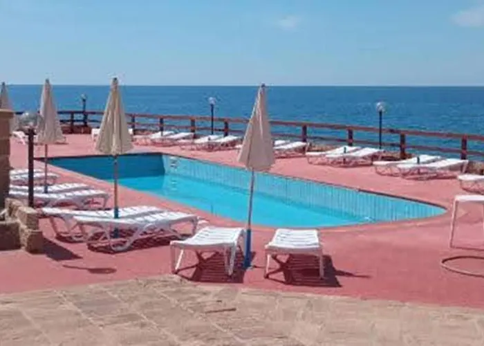 Capo Rizzuto * Casa dello Stumio