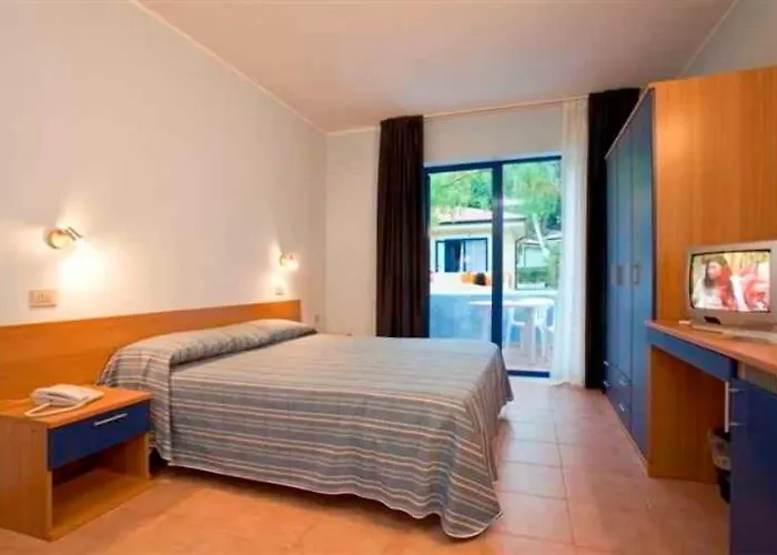 Apartamento Capo Rizzuto *