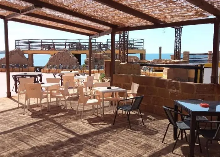 Capo Rizzuto * Casa dello Stumio