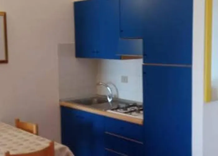 Capo Rizzuto Casa dello Stumio