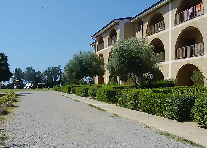 Capo Rizzuto * Casa dello Stumio