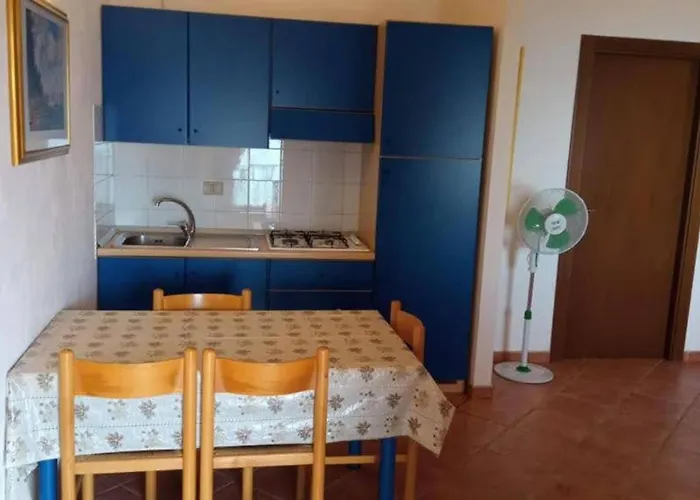 Apartamento Capo Rizzuto *