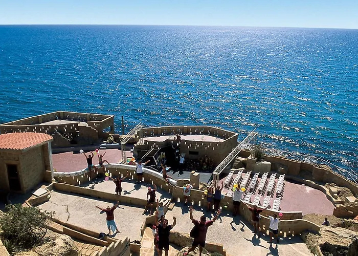 Capo Rizzuto Casa dello Stumio