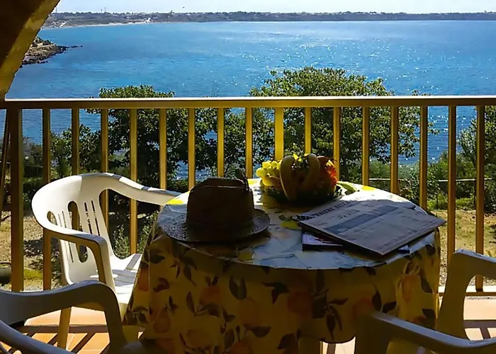 Apartamento Capo Rizzuto Casa dello Stumio